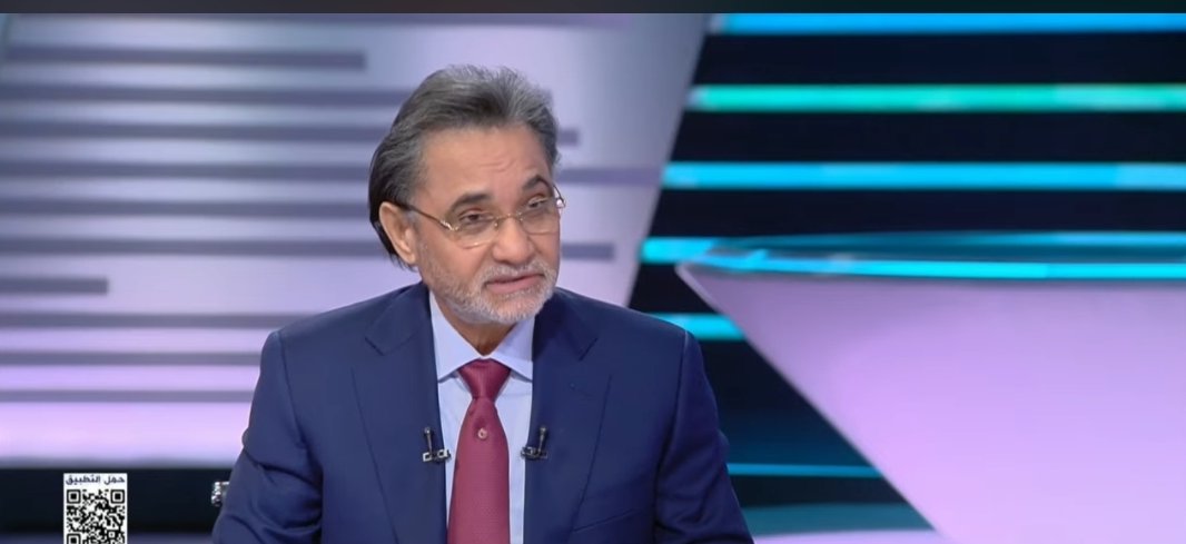عبدالرحيم علي: تصعيد إسرائيلي يهدد استقرار الشرق الأوسط ويعيد رسم خريطة النفوذ| فيديو