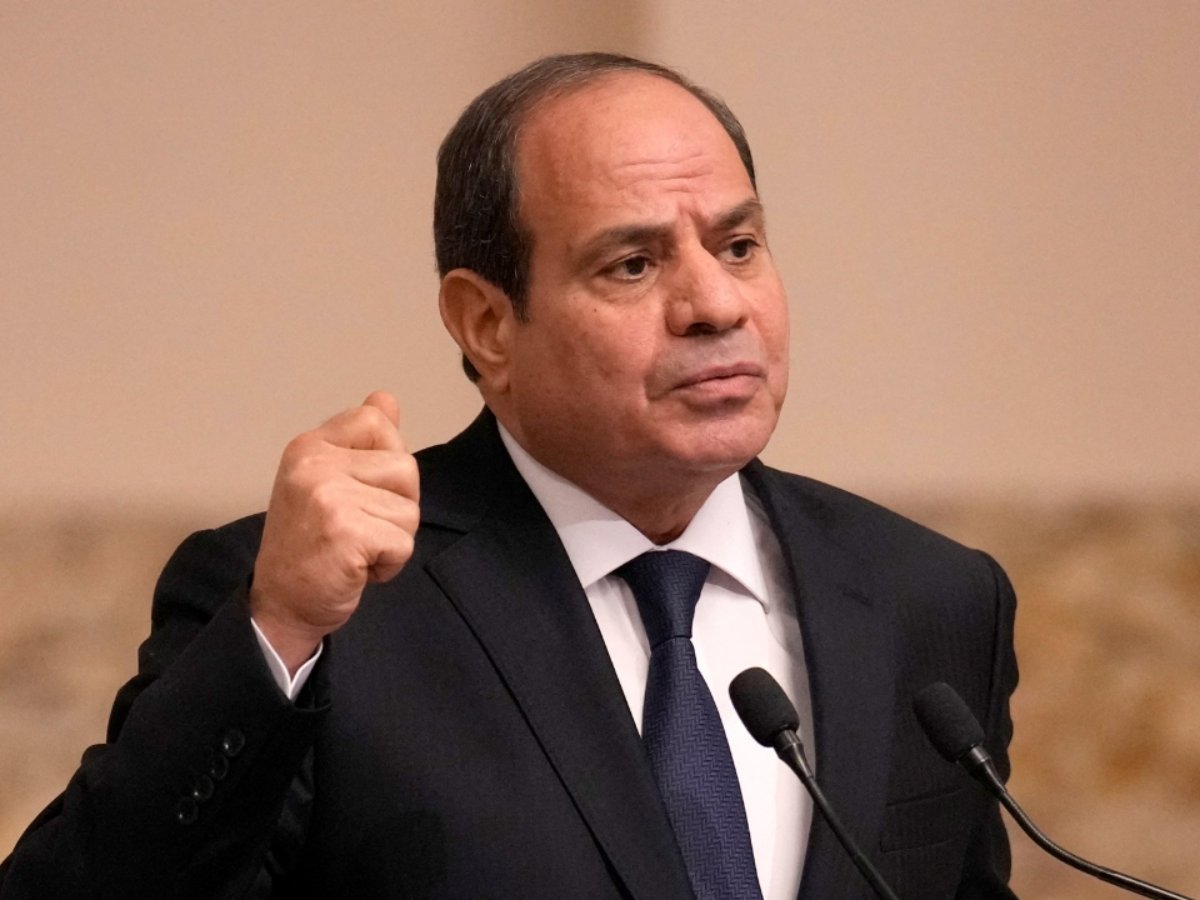 السلوم: تحركات الرئيس السيسي تعزز التضامن العرب في توقيت حاسم| فيديو