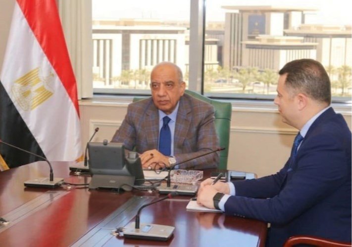 مصر تتابع تنفيذ مشروع محطة الضبعة النووية لتعزيز الطاقة النظيفة