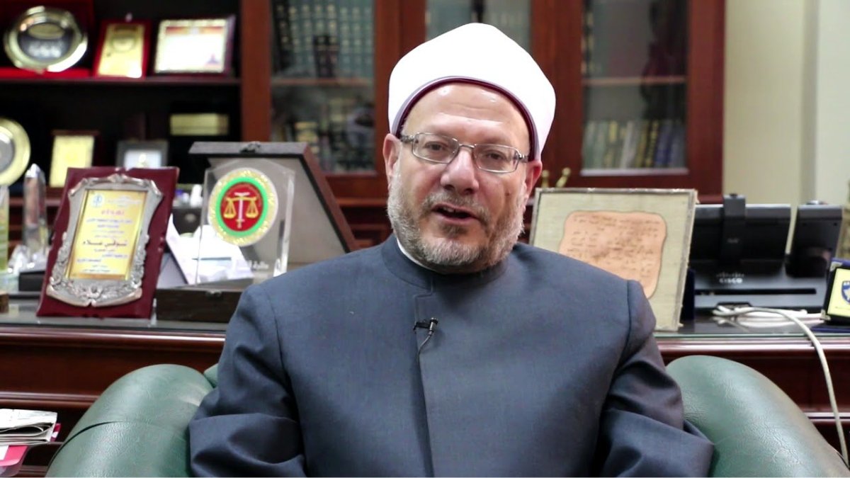 شوقي علام: التعايش في مصر يعكس المنهج السني والأزهر حارس الهوية| فيديو