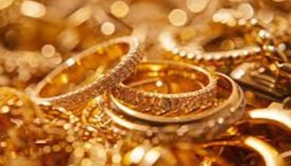 إستقرار سعر الذهب في مصر بعد هبوط 400 جنيه وعيار 21 يسجل 6970