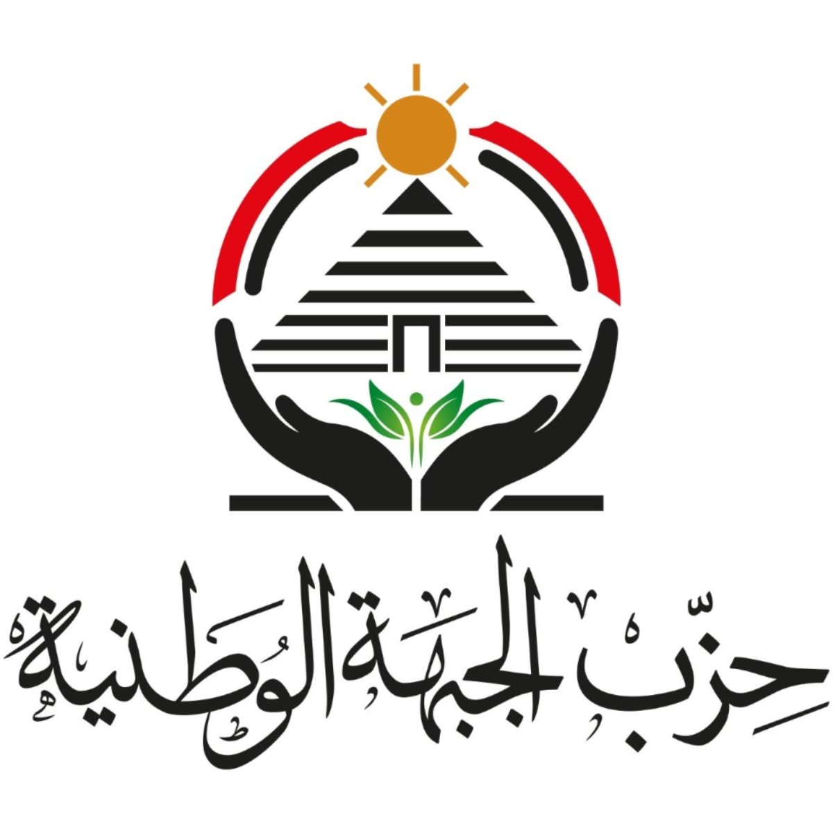 الجبهة الوطنية يثمن دور مصر في مواجهة تحديات المنطقة