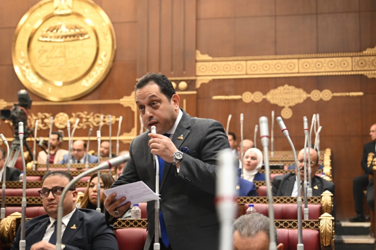 برلمانى: جولة الرئيس خليجيًا تعكس إدارة مصرية لاحتواء لحظة إقليمية معقدة