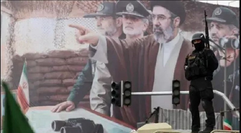 مسؤول بـ "البنتاجون": غموض المفاوضات يعرقل إنهاء الحرب الإيرانية|فيديو