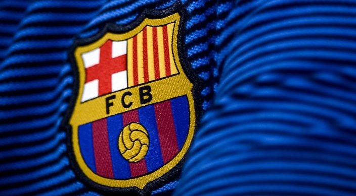 لخلافة ليفاندوفسكي.. رادار برشلونة يستهدف التعاقد مع بطل العالم