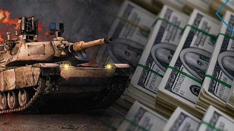 باسم حشاد: الاقتصاد والسياسة والأمن أدوات متشابكة لإدارة الأزمات|فيديو