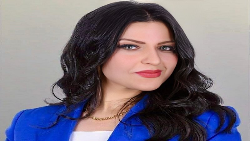 إيريني سعيد: الحرب على إيران تعيد تشكيل موازين القوى|فيديو