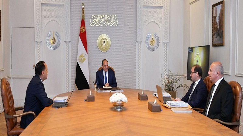 كاتب صحفي: الحكومة تستعرض موازنة 2027 بنمو اقتصادي قوي|فيديو