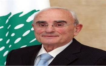 لبنان يطالب بريطانيا بدعم عسكري وضغوط على إسرائيل لوقف الاعتداءات