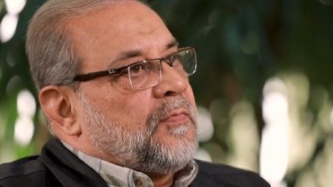 إيران تعيّن محمد باقر ذو القدر أمينًا للأمن القومي خلفًا للاريجانى