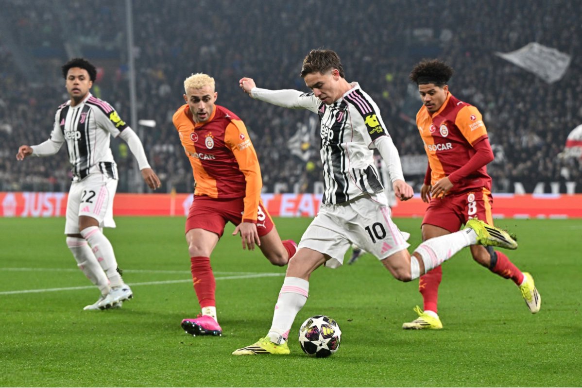 مقابل 50 مليون يورو.. يوفنتوس يحدد سعر بيع نجمه إلى برشلونة