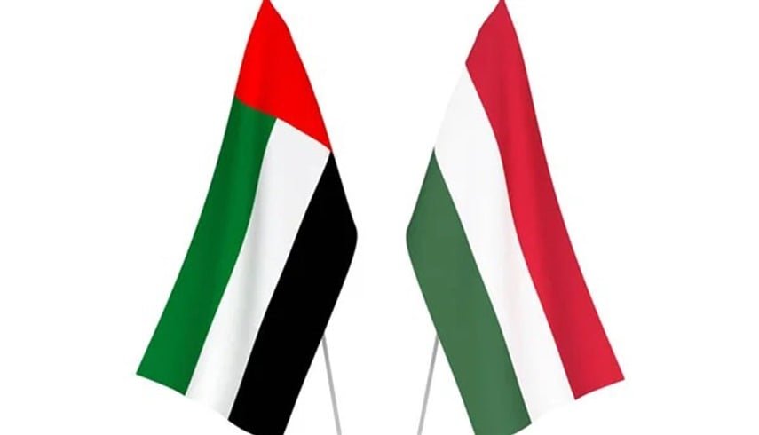 مجر تؤكد دعمها الكامل للإمارات في مواجهة الاعتداءات الإيرانية