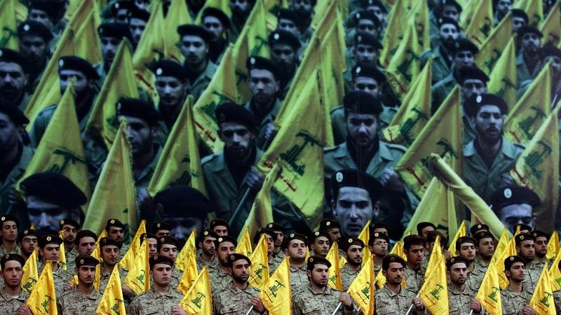حزب الله يوجة رسالة لـ الخارجية اللبنانية بعد طرد السفير الإيراني|فيديو