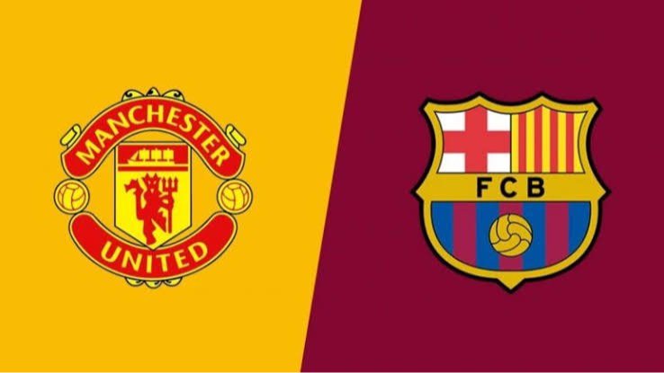 مانشستر يونايتد يرصد 100 مليون يورو لضم نجم برشلونة