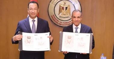 تعزيز التحول الرقمي والخدمات القنصلية للمصريين في الخارج