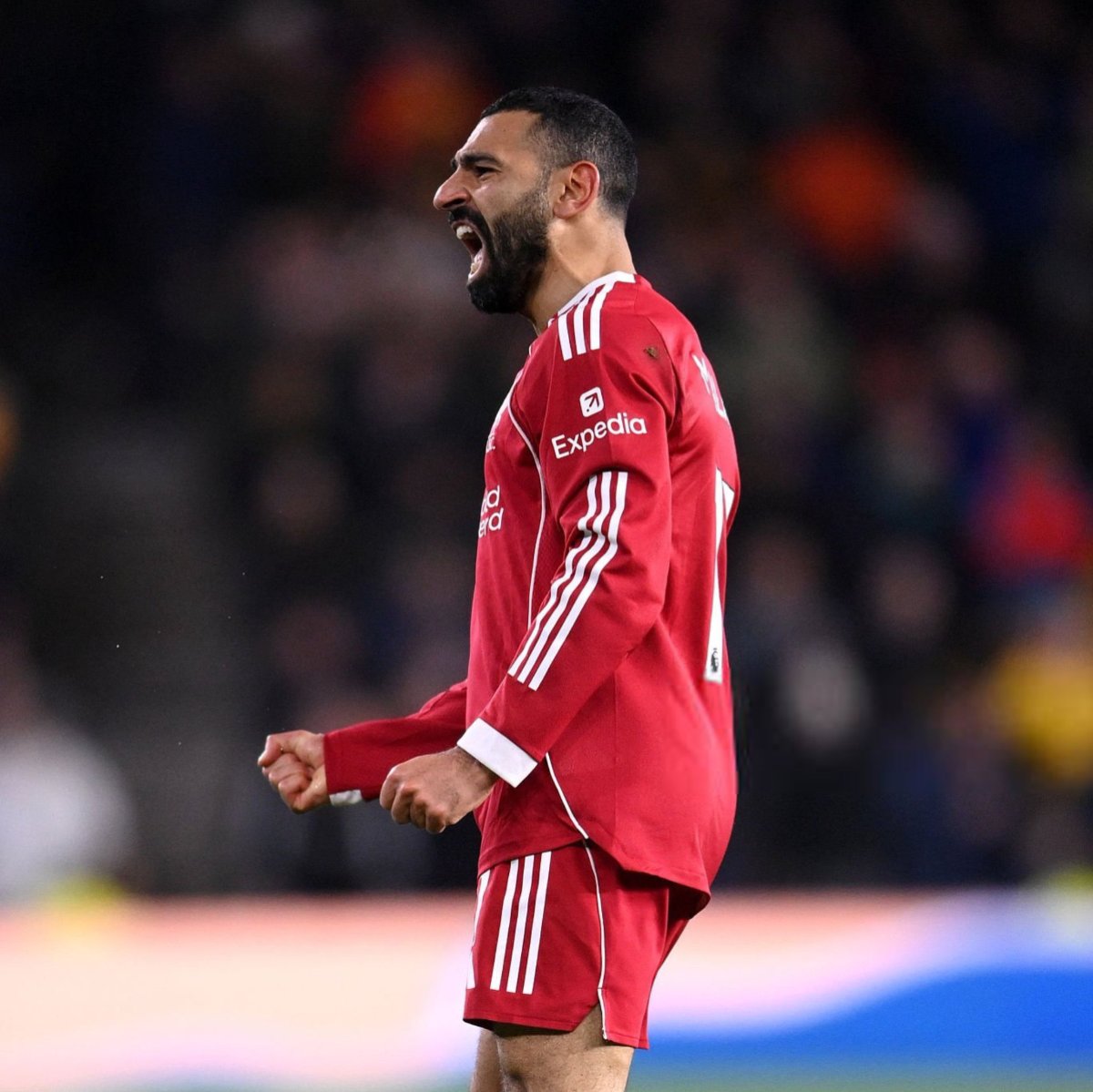عاجل ورسميًا.. محمد صلاح يعلن عن رحيله عن صفوف ليفربول