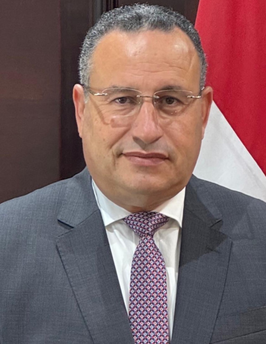 وزير التعليم العالي: أودية التكنولوجيا تقود الابتكار بمصر
