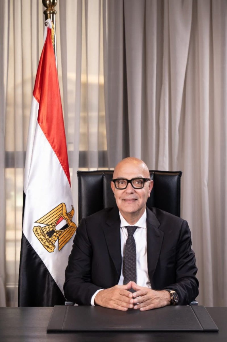 النائب أحمد صبور: مصر تدير التوازنات الإقليمية باحترافية شديدة