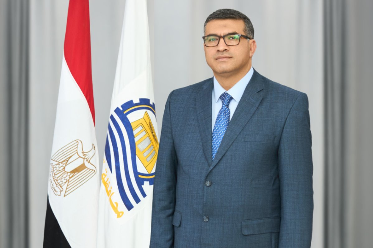 تدشين مبادرة حقق حلمك لتدريب 7000 شاب وفتاة على ريادة الأعمال بقنا