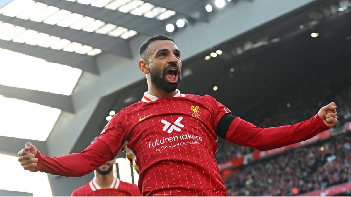5 وجهات محتملة.. من يخطف محمد صلاح بعد نهاية مشواره مع ليفربول؟