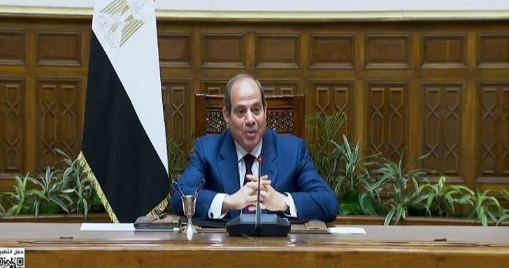 الرئيس السيسي: الأم المصرية المدرسة الأولى التي تُنشئ الأجيال|فيديو