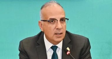 استقرار المنظومة المائية في مصر أثناء الأمطار الغزيرة وتفعيل غرف الطوارئ