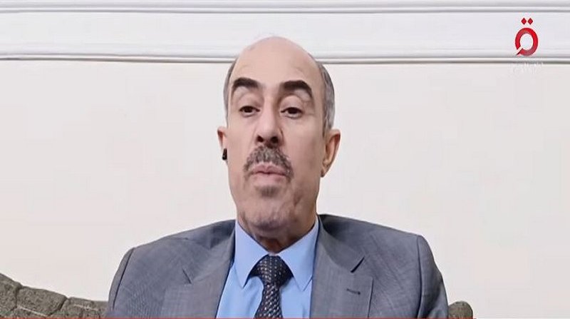 "يوم حزين".. الهلالي: العراق يواجه تصعيدًا خطيرًا ويعزي ضحاياه|فيديو