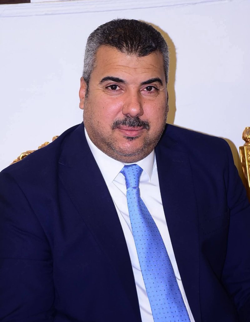 طلب إحاطة يحذر من كارثه بمركز دار السلام بسبب انبعاثات مصنع السكر