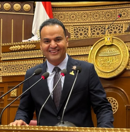 اقتراح برلماني لإنشاء مكتب تصاريح العمل بديروط بأسيوط