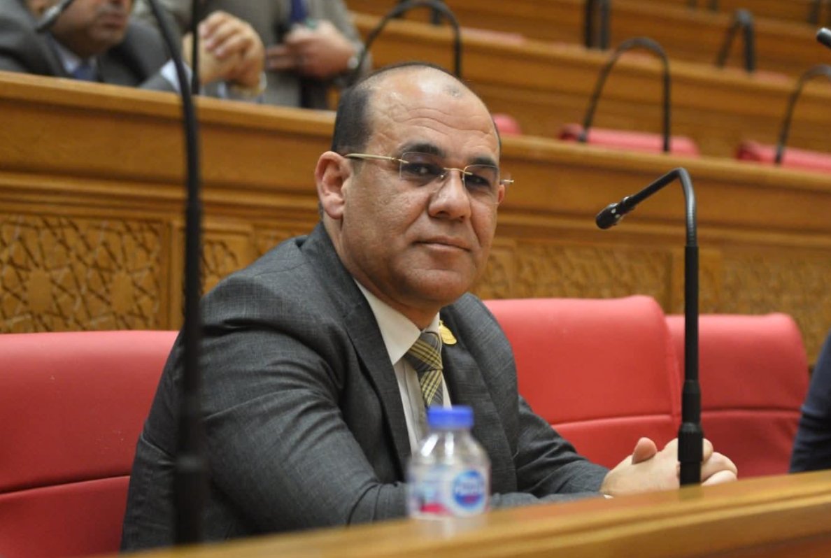 خشانه يتقدم  بطلب إحاطة لتعديل  القصور في قانون الأحوال الشخصية
