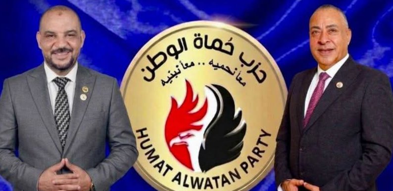 نواب حماة الـوطن بالسويس موافقة تنفيذية لإنشاء مكتب شهر عقاري بالقطاع الريفي