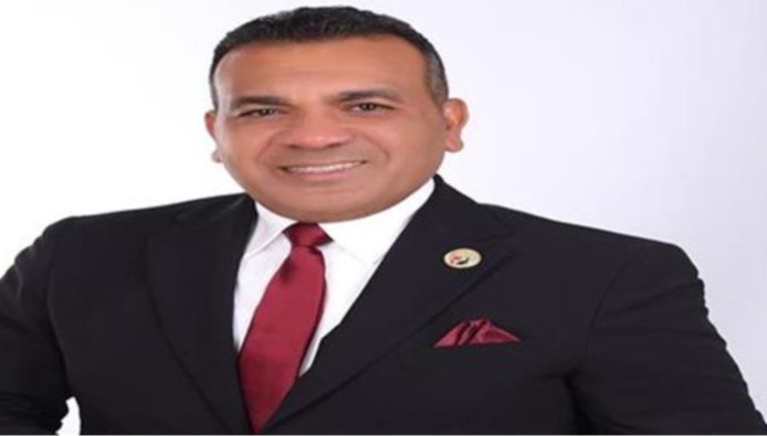 النائب أشرف مرزوق: جهود مصر تستهدف دعم مسار الحوار لخفض التوتر