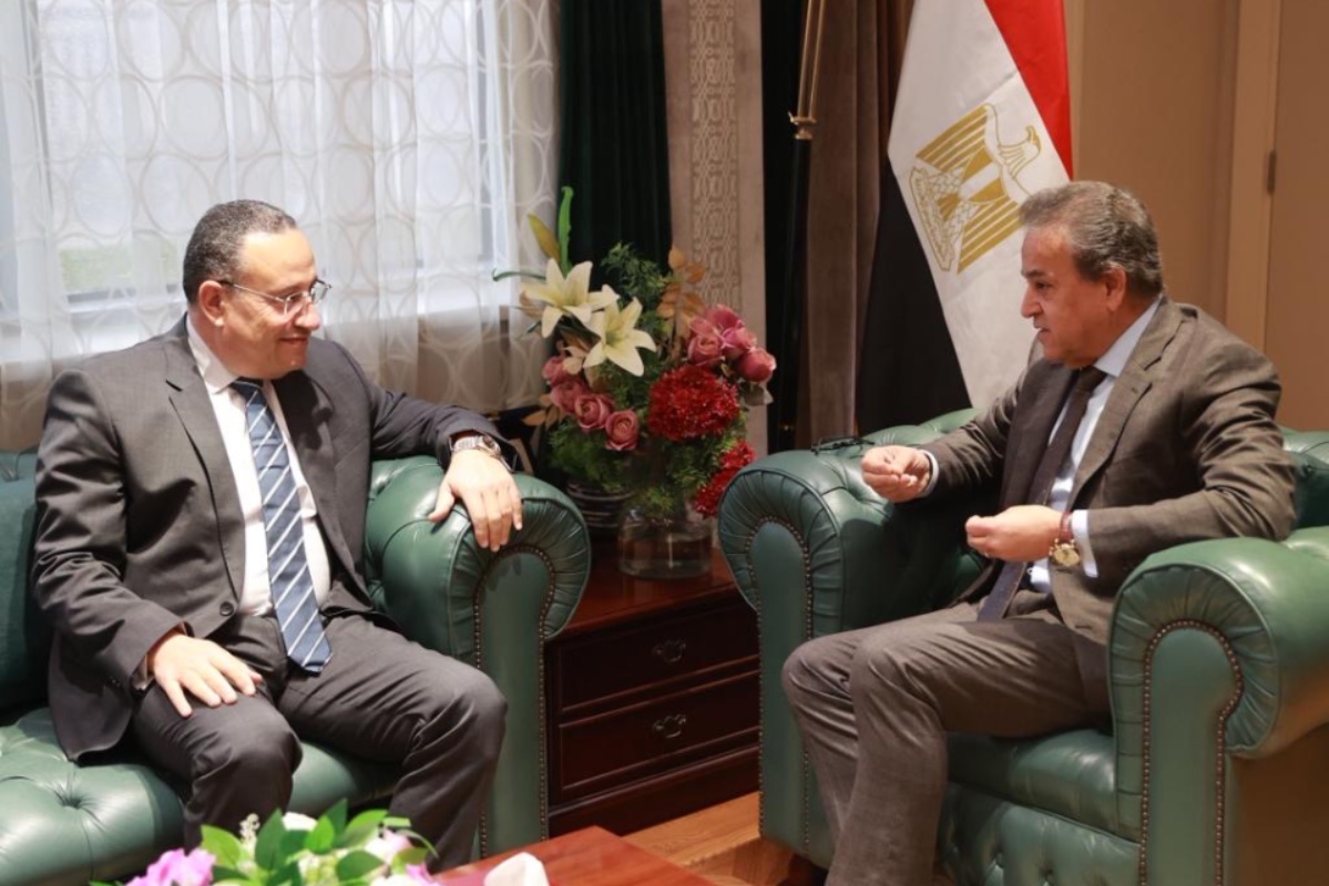 استراتيجية وطنية شاملة لتدريب الكوادر الطبية وتعزيز جودة الصحة