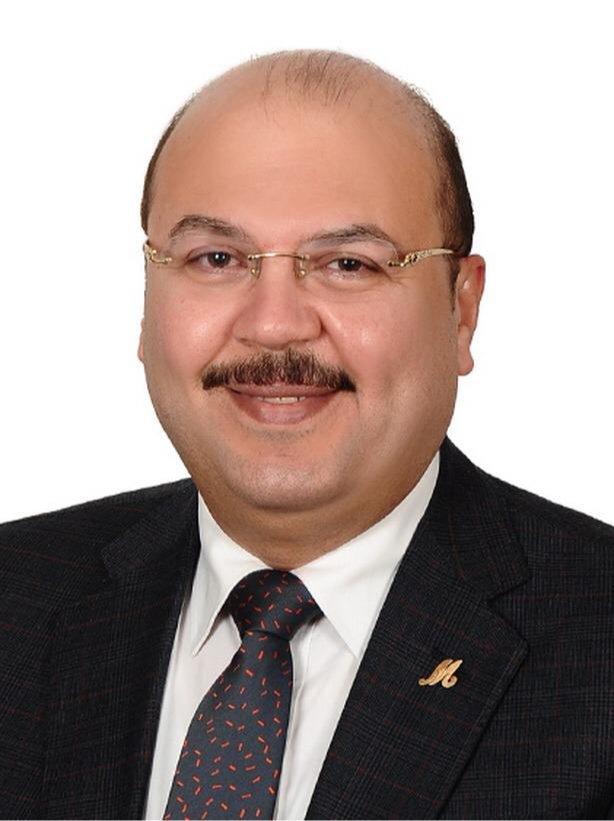 النائب ميشيل الجمل: السيسي يعزز دور المرأة كشريك أساسي