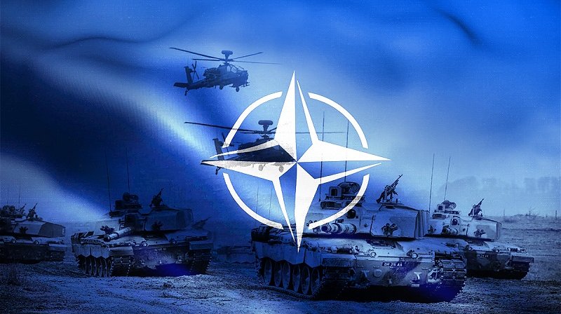 «زيادة غير مسبوقة».. الناتو يرفع سقف الإنفاق العسكري 20%|فيديو