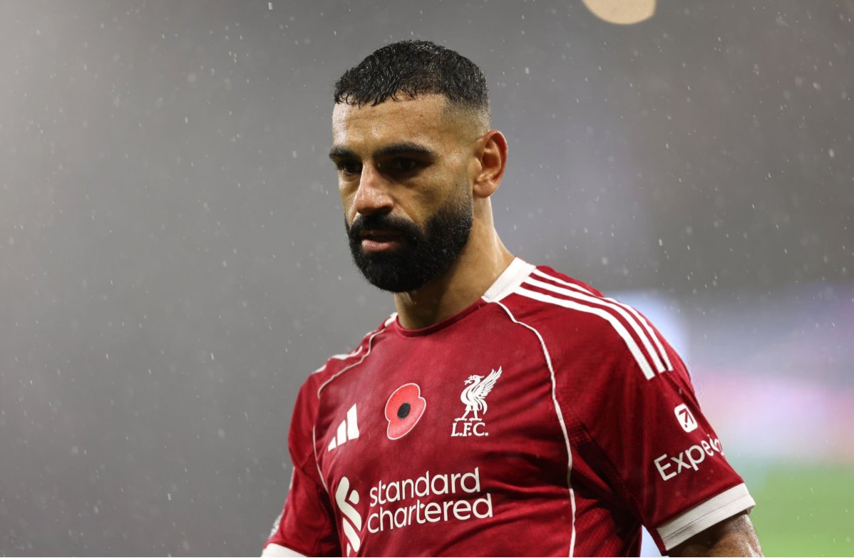 عرض علني بعد نهاية رحلة ليفربول.. الدوري الأمريكي يغازل محمد صلاح