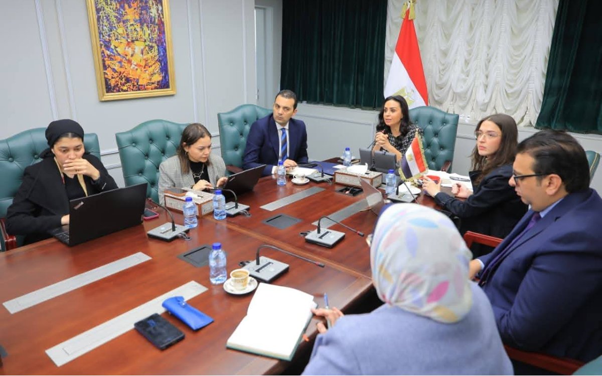 اجتماع عربي طارئ لبحث تداعيات الأوضاع الإنسانية في المنطقة