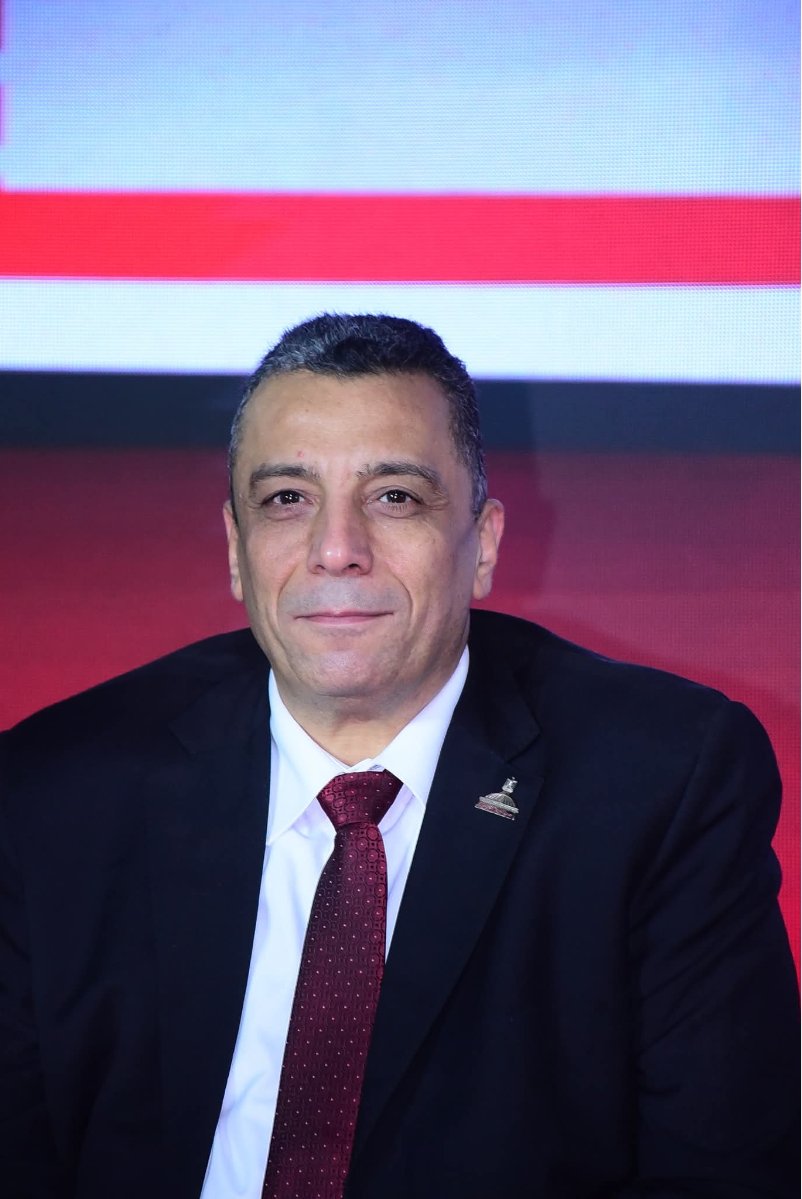 النائب حليم: توجيهات السيسي لإزالة معوقات الاستثمار تعزز النمو الاقتصادي