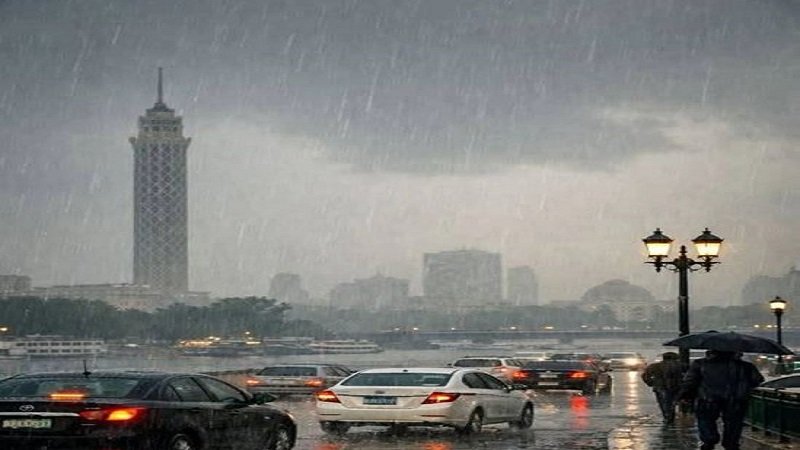 خبير مروري: تقلبات الطقس كشفت جاهزية الطرق وتحديات السيولة|فيديو