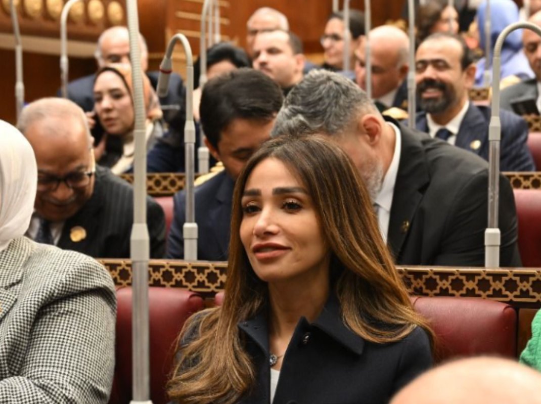 النائبة إنجي نصيف الرئيس ترجم تمكين المرأة إلى سياسات على أرض الواقع