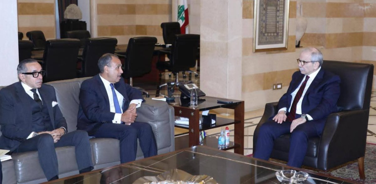 مصر تؤكد دعمها للبنان ومساعدات عاجلة بـ1000 طن خلال الأزمة الإقليمية