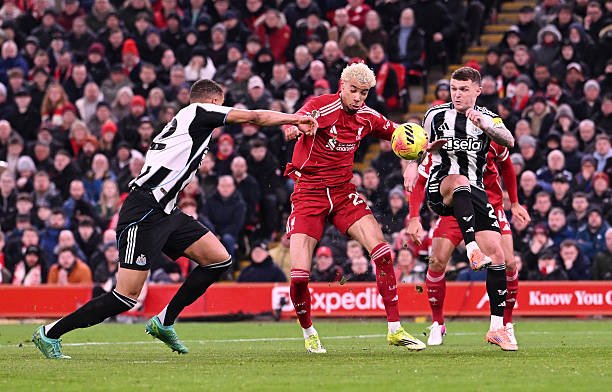 ليفربول يضع كامل قوته لحسم التعاقد مع نجم البريميرليج