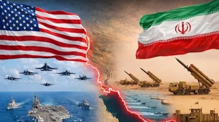 واشنطن تبقي خيار الحرب البرية على إيران رغم تعزيز قواتها