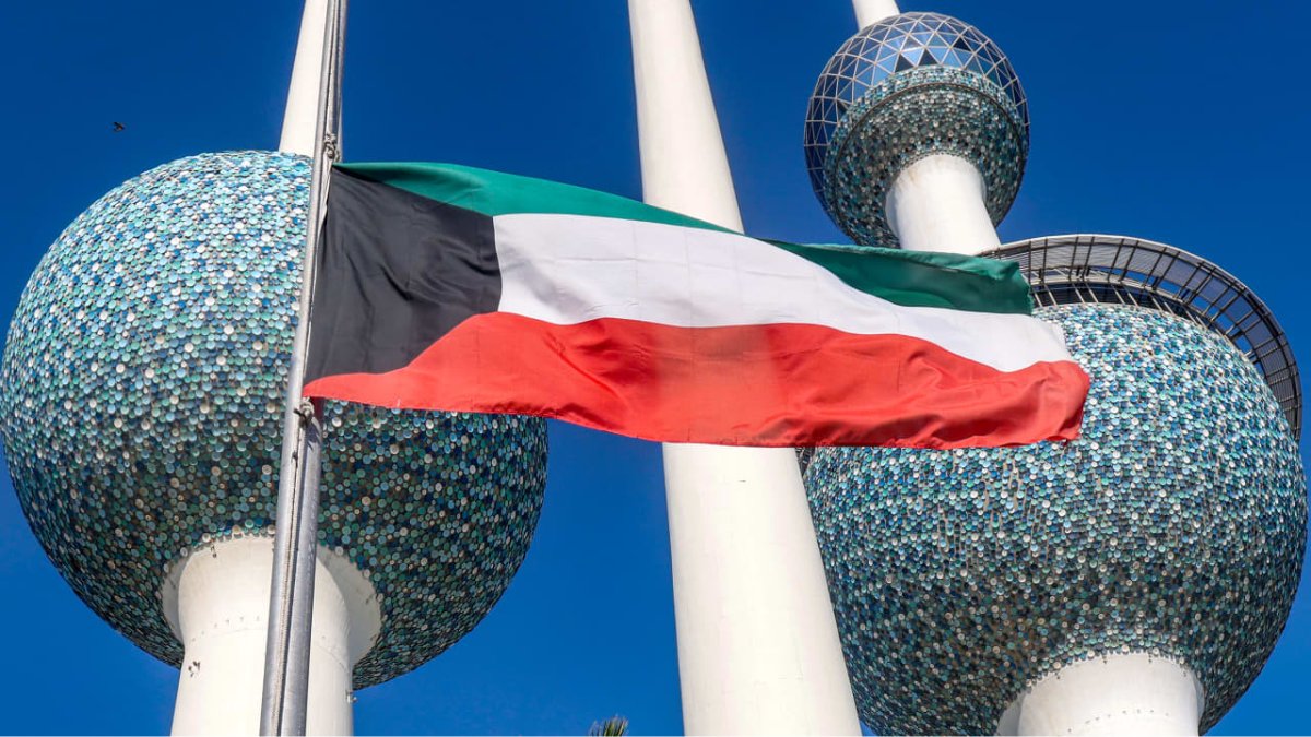 هجوم ميناء مبارك الكبير بالكويت بصواريخ وطائرات مسيرة دون إصابات