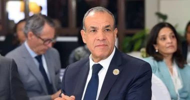 مصر وأمريكا تتباحثان ملفات الحرب الإيرانية ودعم الاستقرار الإقليمي