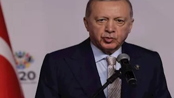 أردوغان: النظام الدولي يواجه أزمة شرعية عميقة – قمة ستراتكوم 2026