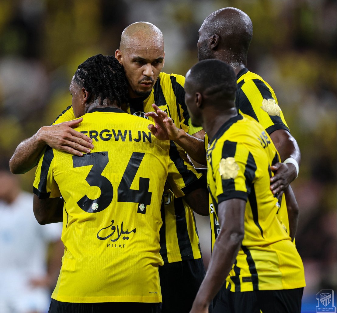 الاتحاد السعودي يستهدف التعاقد مع نجم بارز داخل البريميرليج