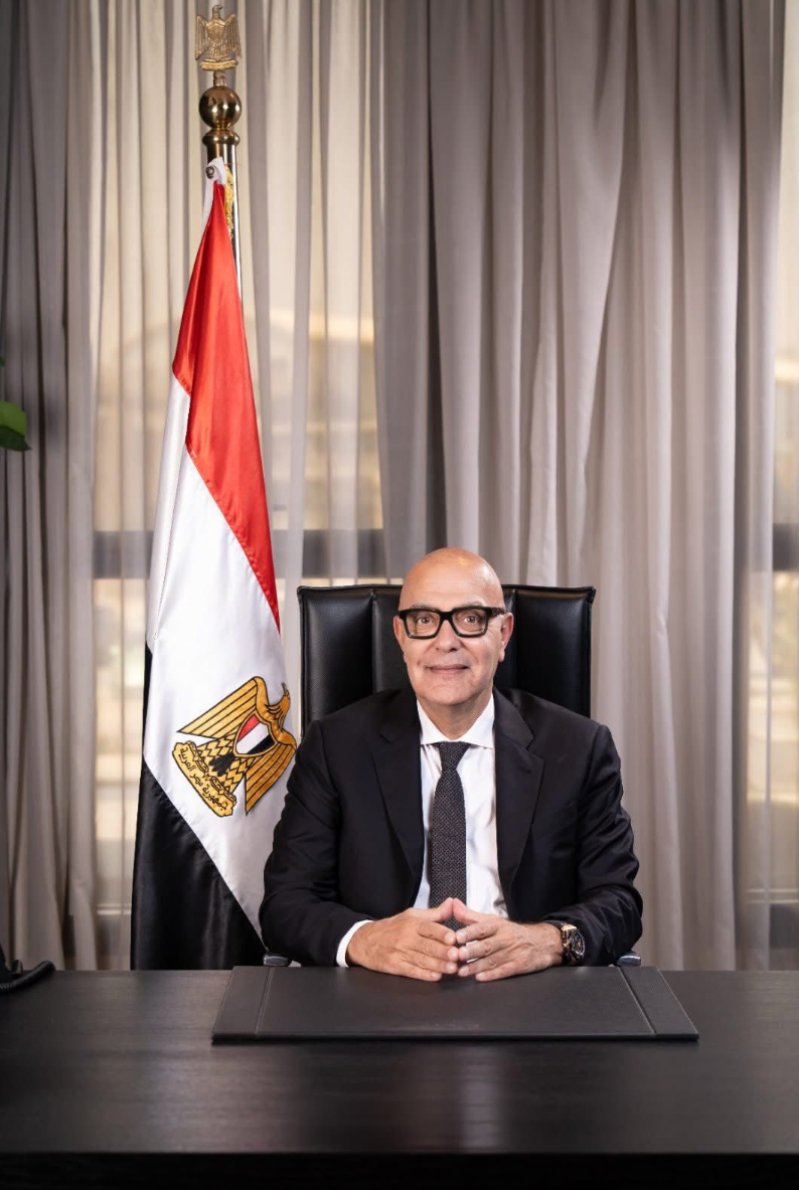 النائب أحمد صبور الدولة تفتح الطريق أمام استثمارات نوعية