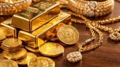 تحديث لحظي.. أسعار الذهب اليوم في مصر والجنيه عند 55 ألف
