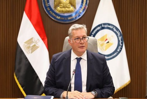 وزير البترول: تعزيز إمدادات الغاز وتسريع الإنتاج المحلي